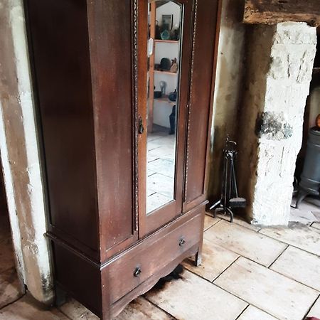 La Graule Hotel Saint-Colomb-de-Lauzun Екстериор снимка