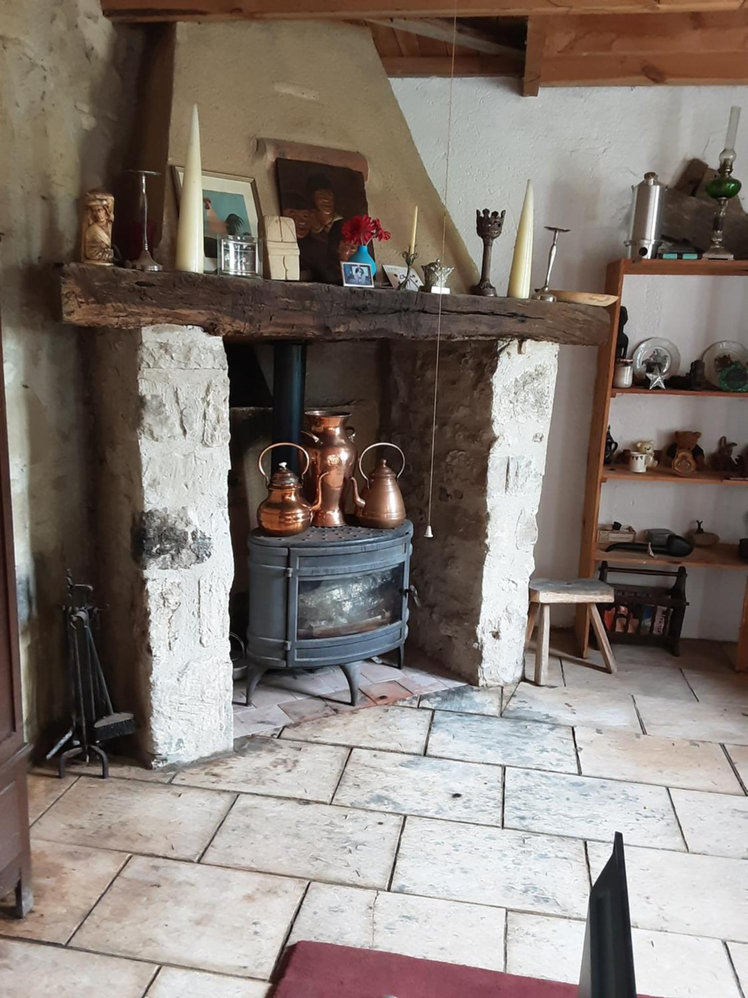 La Graule Hotel Saint-Colomb-de-Lauzun Екстериор снимка